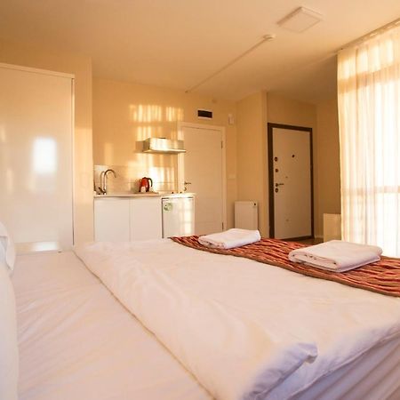 A Apart Hotels Ankara Beytepe Ngoại thất bức ảnh