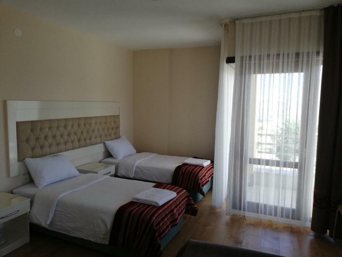 A Apart Hotels Ankara Beytepe Ngoại thất bức ảnh