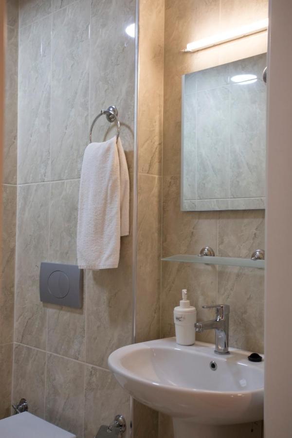 A Apart Hotels Ankara Beytepe Ngoại thất bức ảnh