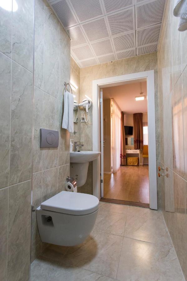 A Apart Hotels Ankara Beytepe Ngoại thất bức ảnh
